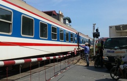 Cục Đường sắt công bố đường dây nóng phục vụ dịp Đại hội Đảng lần thứ XIII và Tết Tân Sửu