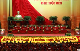 Đại hội XIII của Đảng: Gửi gắm kỳ vọng của nhân dân tới Đảng