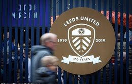 Leeds United trên đường đổi chủ