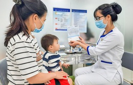 Việt Nam đã có vaccine mới phòng bệnh thủy đậu cho trẻ từ 9 tháng tuổi
