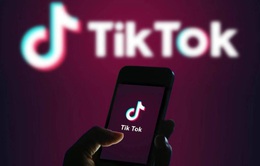 Ấn Độ “cấm cửa” vĩnh viễn TikTok và 58 ứng dụng của Trung Quốc