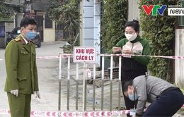 Dịch COVID-19 ngày 29/1 tại Quảng Ninh: Đã có 18 ca mắc COVID-19, quyết không để dịch ở Đông Triều lan rộng