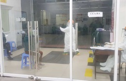 Sức khỏe 12 bệnh nhân COVID-19 tại Quảng Ninh hiện ra sao?