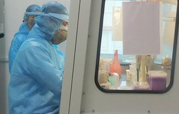 Ca dương tính với SARS-CoV-2 ở Bạc Liêu: Xét nghiệm mới nhất cho kết quả âm tính