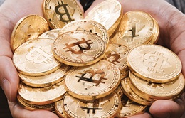 Bitcoin vượt ngưỡng 34.000 USD, chuyên gia dự đoán lập đỉnh mới 50.000 USD trong quý I/2021