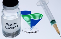 Ai Cập cấp phép sử dụng vaccine do Sinopharm sản xuất