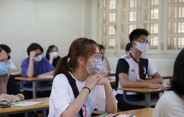 Bà Rịa-Vũng Tàu cho học sinh nghỉ Tết sớm để phòng, chống dịch COVID-19