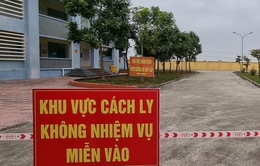 Phát hiện thêm 19 ca mắc COVID-19 trong cộng đồng, Điện Biên, Hà Giang có ca đầu tiên