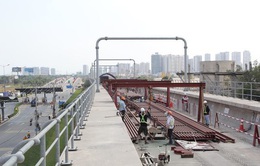 Đề xuất phê duyệt dự án tuyến metro số 3 ga Hà Nội - Hoàng Mai hơn 40.000 tỷ đồng