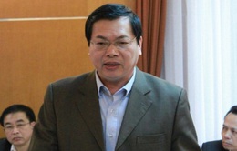 Ngày mai (7/1), xét xử cựu Bộ trưởng Vũ Huy Hoàng vụ thất thoát 2.700 tỷ đồng