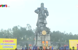 Kỷ niệm 232 năm ngày Nguyễn Huệ lên ngôi Hoàng đế