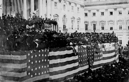 Nước Mỹ đã từng trải qua một cuộc bầu cử Tổng thống đầy bạo động vào năm 1876