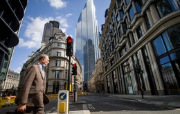 Gần 4.000 công ty tài chính Anh đối mặt nguy cơ phá sản