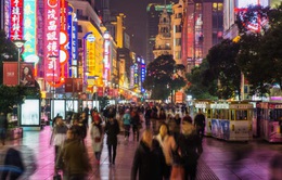 Kinh tế đêm - “Chìa khóa” cho tăng trưởng của Thượng Hải (Trung Quốc)