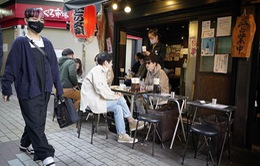 Ngành dịch vụ nhà hàng kỳ vọng chính sách mới của ông Fumio Kishida