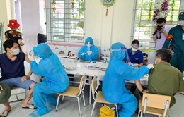 Hà Nam: Thêm 50 ca mắc, hơn 340.500 người được tiêm vaccine