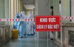 Hơn 608.800 ca COVID-19 khỏi bệnh; 1 lái xe đường dài ở Đà Nẵng dương tính với SARS-CoV-2