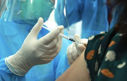 Tiêm vaccine COVID-19 sai đối tượng 127 người ở An Giang: Do thiếu sót khi lập danh sách