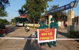 Khởi tố thanh niên chăm bố tại Bệnh viện Việt Đức về Hà Tĩnh không thực hiện cách ly y tế