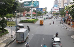 Ngày đầu nới lỏng giãn cách ở TP Hồ Chí Minh: Người dân phấn khởi nhưng hầu hết không chủ quan