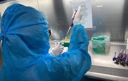 Nghệ An: Xuất hiện chùm ca bệnh COVID-19 mới ở xưởng may tại TP. Vinh
