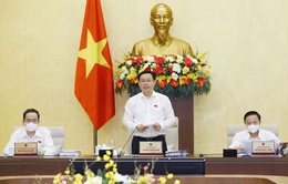 UBTVQH sẽ xem xét thí điểm chính sách đặc thù cho Hải Phòng, Nghệ An, Thừa Thiên Huế