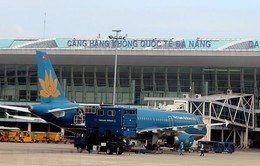 Đà Nẵng mở lại đường bay nội địa