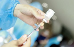 Sẽ có hướng dẫn tiêm vaccine cho trẻ em 12 - 17 tuổi trước ngày 15/10