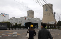 Trung Quốc điều tiết giá nhiệt điện theo thị trường