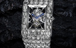 Những chiếc đồng hồ đeo tay đắt nhất thế giới từng được bán đấu giá