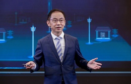 Huawei đặt mục tiêu phát triển mạng 5G xanh cho tương lai ít carbon