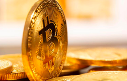 Giá Bitcoin tiến sát mốc 60.000 USD