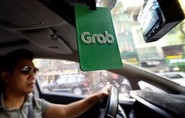 Grab mở lại dịch vụ GrabCar tại Hà Nội