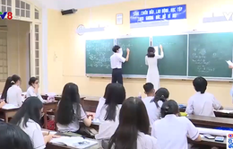 Thừa Thiên Huế: Triển khai mô hình ánh sáng chuẩn trong trường học