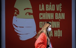 CDC Hà Nội: Nguy cơ xuất hiện nhiều ổ dịch từ các địa phương vào Hà Nội