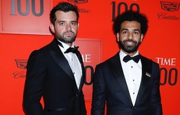 Đại diện của Mohamed Salah đã có mặt tại Anh để thương thảo hợp đồng
