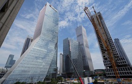 Sợ thị trường bất động sản đổ vỡ, Trung Quốc lại nới lỏng cho vay mua nhà