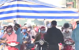 Tạo điều kiện cho người lao động đi lại giữa TP Hồ Chí Minh và các tỉnh