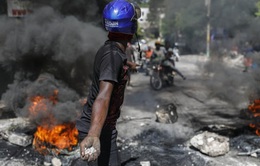 Thủ lĩnh băng đảng Haiti dọa sát hại các nhà truyền giáo bị bắt cóc