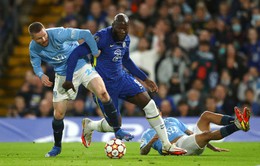 Chelsea nhận tin dữ về chấn thương của Lukaku
