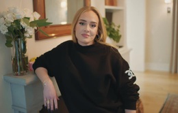 Adele thừa nhận ly hôn là quyết định "rủi ro" nhất trong đời