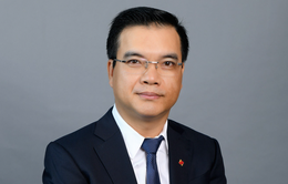 Ông Nguyễn Chí Thành làm Chủ tịch hội đồng thành viên SCIC