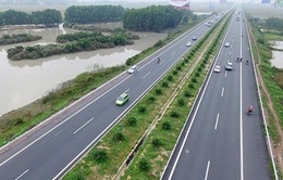 Hoàn thiện cơ chế, chính sách để phát triển đường bộ cao tốc