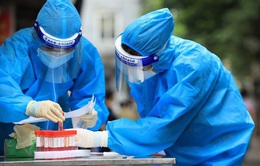 Hơn 1,35 triệu ca COVID-19 ở Việt Nam đã khỏi bệnh