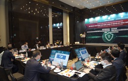 Vietnam Security Summit 2021: Thách thức trong bảo vệ các hệ thống thông tin trọng yếu trên không gian số
