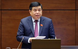 Bộ trưởng Nguyễn Chí Dũng: Không mất cân bằng, không hụt thu