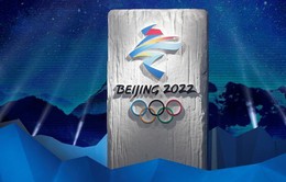 Lo ngại dịch bệnh ảnh hưởng đến Olympic Bắc Kinh 2022