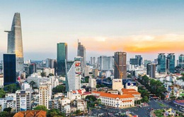 Dự kiến tăng tỉ lệ điều tiết ngân sách cho TP Hồ Chí Minh lên 21%