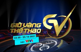 Giờ vàng thể thao tuần này | Làm cách nào để vào sân Mỹ Đình cổ vũ ĐT Việt Nam? | 22h30 ngày 23/10 trên VTV1