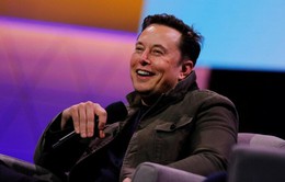 Elon Musk thiết lập đỉnh cao giàu có mới của con người